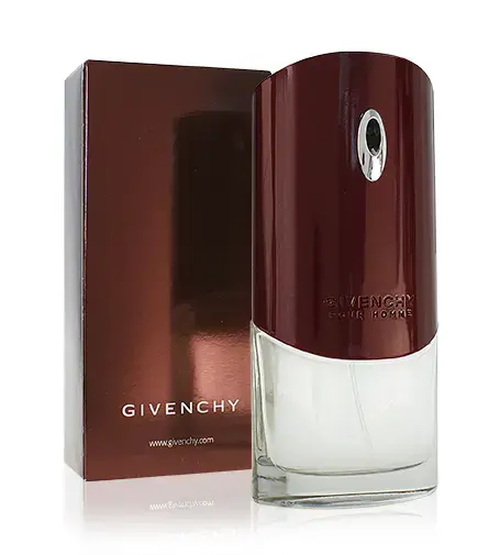 Givenchy Pour Homme EDT M 100ml Фото num