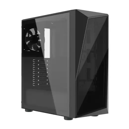 Cooler Master CMP 520L computer case (black) Foto 4