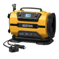 AstroAI ATJ-8366 150 PSI 12V DC|110V AC Portable Wheel Compressor Foto 1