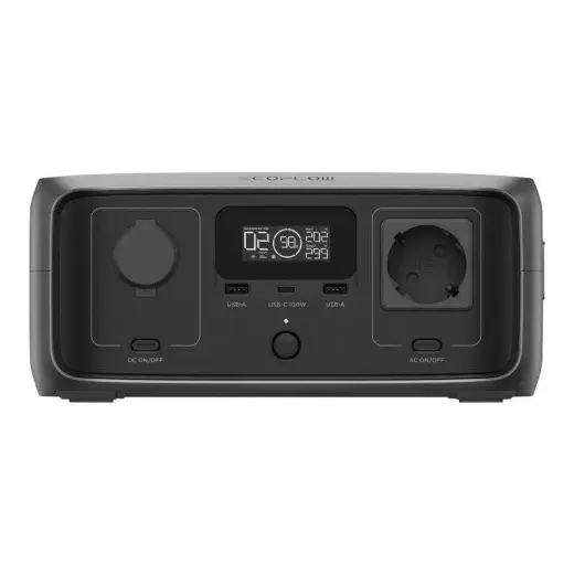 EcoFlow RIVER 3 portable station Фото num
