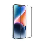 Borofone Tempered glass BF3 Full Screen for Iphone 14 Plus Foto 1