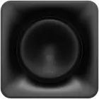 Klipsch Flexus SUB 100 Subwoofer 10", Black — Foto 2