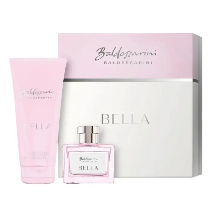 Baldessarini Bella Eau de Parfum 50 ml