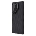 Nillkin CarboProp Aramid Magnetic Case for Samsung Galaxy Z Fold 7 Black Фото num