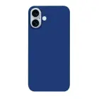 Beline Candy phone case for iPhone 16 Plus navy — Photo 1