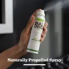 Bulldog Original Duo Gift Pack for Body and Face for Men 2 Pcs Foto 5