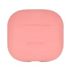 Decoded Silicone Aircase for AirPods 4 - Pink Foto 1
