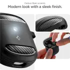 Spigen Rugged Armor, matte black - Google Pixel Buds Pro 2/Pro — Foto 7