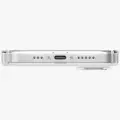 UNIQ Airsuit Case for iPhone 17 Magclick Charging Transparent Фото num