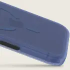 Benks Magnetic Lucid Armor чехол для телефона iPhone 17 Pro Max синий — Фото 8