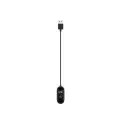 Tactical USB Charging Cable for Xiaomi Mi Band 4 Photo