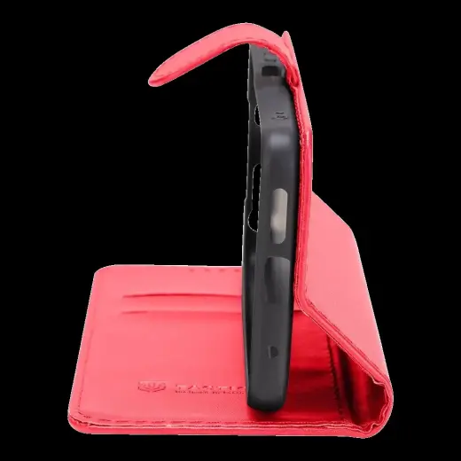 Tactical Field Notes for Xiaomi 15T Red