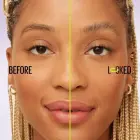 Maybelline Super Lock Eyebrow Gel (Tinted) 8g - Shade: Medium Brown Photo