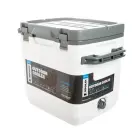 Aukstuma kaste The Cold-For-Days Outdoor Cooler 28,3L balta Foto 7