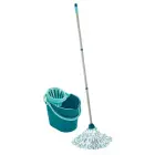 LEIFHEIT Floor Cleaning Set Classic Mop Set Photo