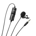 Lavalier Microphone BY-M1 — Photo 1