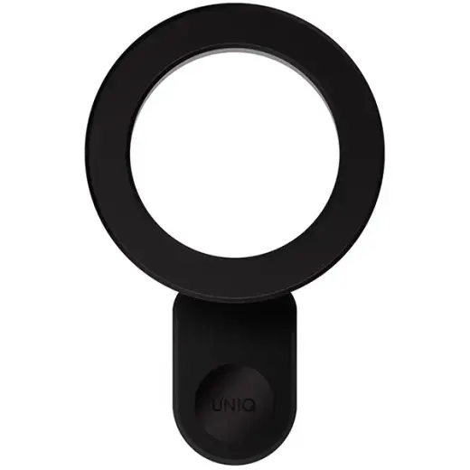 UNIQ magnetyczny uchwyt sam Trelix Car Dash Mount czarny|midnight black Фото num