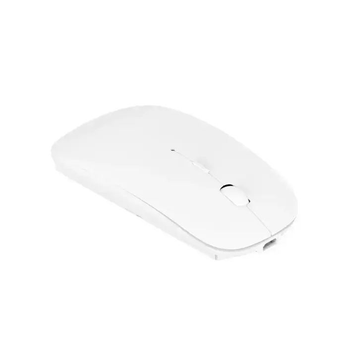 WiWU - Wireless Mouse WiMiCE Dual Mode WM101 Pro - white Фото num