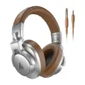 Maono MH700 studio headphones (silver) Foto 4