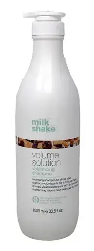 Milkshake Unisex Milk_shake Volume Solution Shampoo 1000ml - One Size