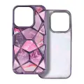 Fusion Twinki maciņš telefonam iPhone 16 Pro violets — Foto 4