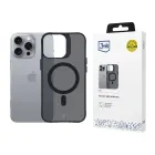 3MK Smoke MagCase iPhone 16 Pro Max — Foto 3
