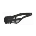 Muzzle for dogs - Trixie Muzzle, Nylon. Size M- L, Snoup strap 23-31 cm, 5.9cm Photo