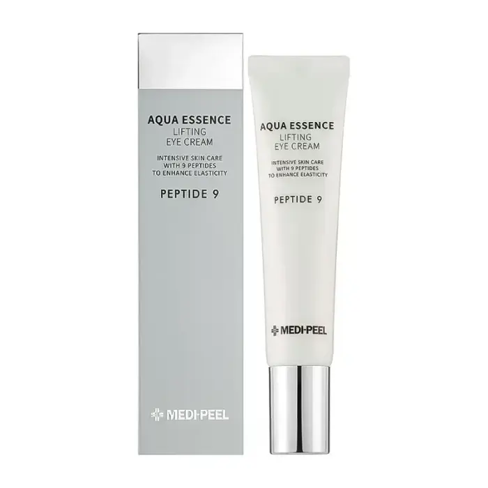 MEDI-PEEL Peptide 9 Aqua Essence Lifting Eye Cream 40 ml