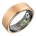 Smartring Colmi R03 18.9MM 9 (Złoty) Foto 3