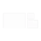 Telesin 3-in-1 Tempered Glass for GoPro Hero 13 Black (S6-FLM-07-TGP) Фото num