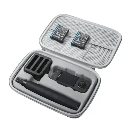 Insta360 X3 Carry Case Foto 3