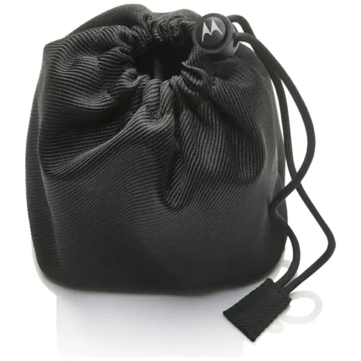 Electronic nanny Motorola PIP12 Travel Audio black-burgundy Foto 6