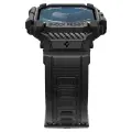 SPIGEN RUGGED ARMOR "PRO" APPLE WATCH 10 (46 MM) MATTE BLACK Фото num