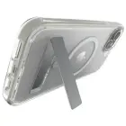 Etui ZAGG Crystal Palace Snap Kickstand  MagSafe do iPhone 15 Plus przezroczysty/clear Foto 9