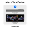 WHITESTONE DOME GLASS защитное стекло для телефона Samsung Galaxy Z Fold 4 Фото num