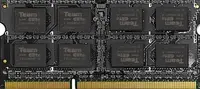 Team Group Elite DDR3L SODIMM 8GB 1600MHz C11 (TED3L8G1600C11-S01)