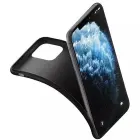3MK Matt Case iPhone 16 Plus 6.7" black — Foto 5