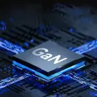 GaN Wozinsky CGWCB 140W Wall Charger 3 x USB-C / 2 x USB-A - Black Foto 12