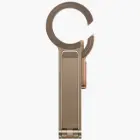 Magnetic Mount UNIQ  Arcus TriPod     Stand champagne Foto 3