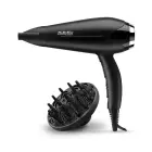 Babyliss Hair Dryer Turbo Smooth 2200 black Schwarz (D572DE) Foto 2