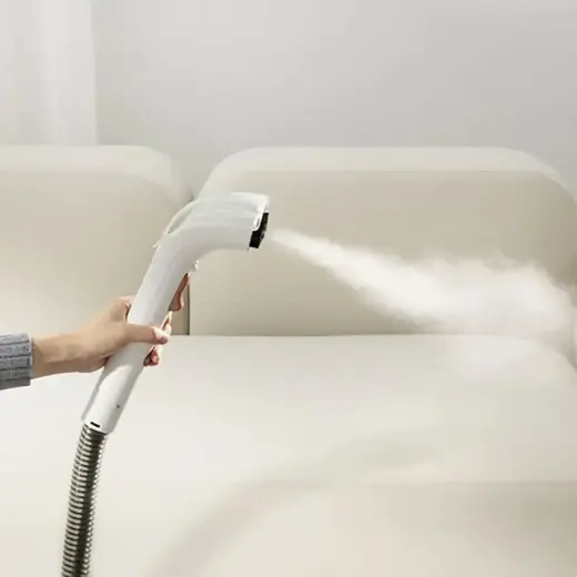 UWANT B200 standard brush with hose - white Foto 2
