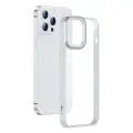 Baseus Crystal Transparent Case for iPhone 13 Pro (grey) Photo