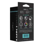 OBAL:ME AmpliBeam Bluetooth Speaker Black — Foto 9