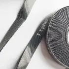 T-PHOX MAGIC CABLE VELCRO TAPE 1M BLACK Фото num