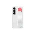 EF-GS931CWE Samsung Standing Grip Cover for Galaxy S25 White (Damaged Package) Foto 1