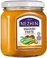 Kabaču ikri NEZHIN, 450g