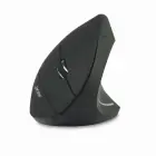 Acer HP.EXPBG.009 ergonomic wireless mouse - black — Foto 1