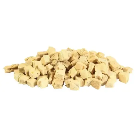 Gardums suņiem – Prospera Plus Cod Cubes, 230 g Foto 2