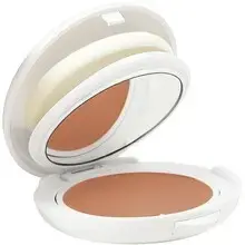 Tinted Compact Foundation SPF 50 - Kompaktní make-up s ochranným faktorem Фото num