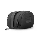 Wozinsky small bicycle saddle bag 0.6 l black (WBB8BK black) Foto 14